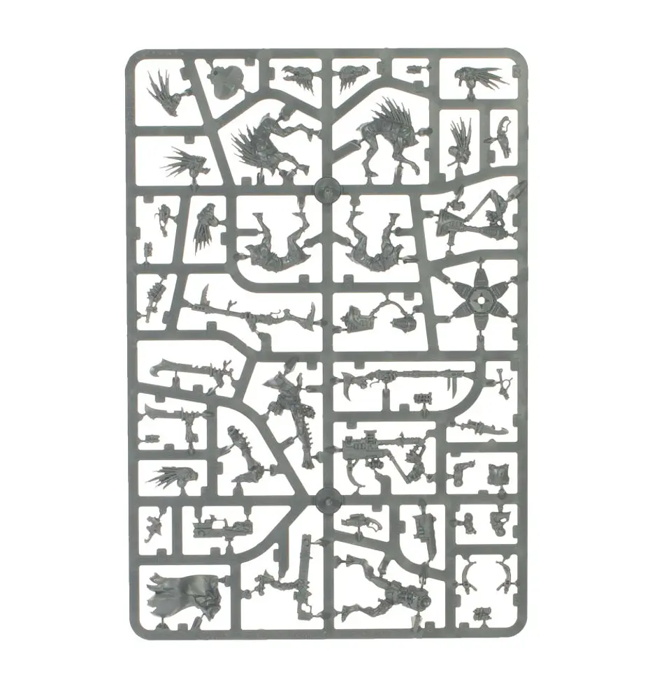 Kill Team: Farstalker Kinband  7