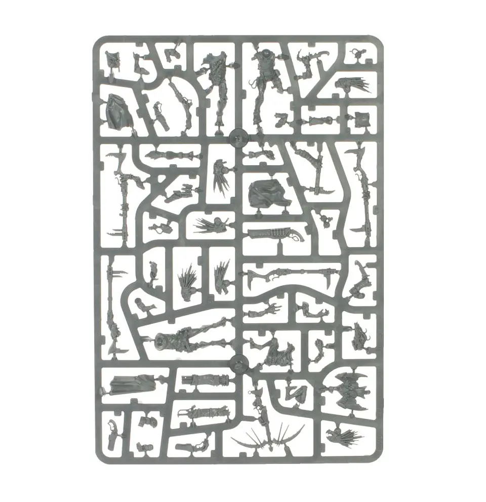 Kill Team: Farstalker Kinband  9