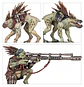 Kill Team: Farstalker Kinband  - Thumbnail 6