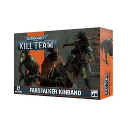Kill Team: Farstalker Kinband 