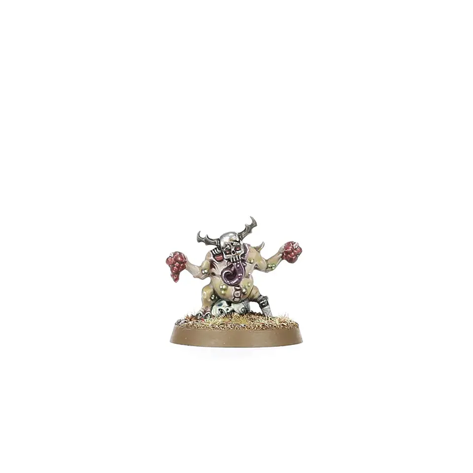 Kill Team: Gellerpox Infected  5