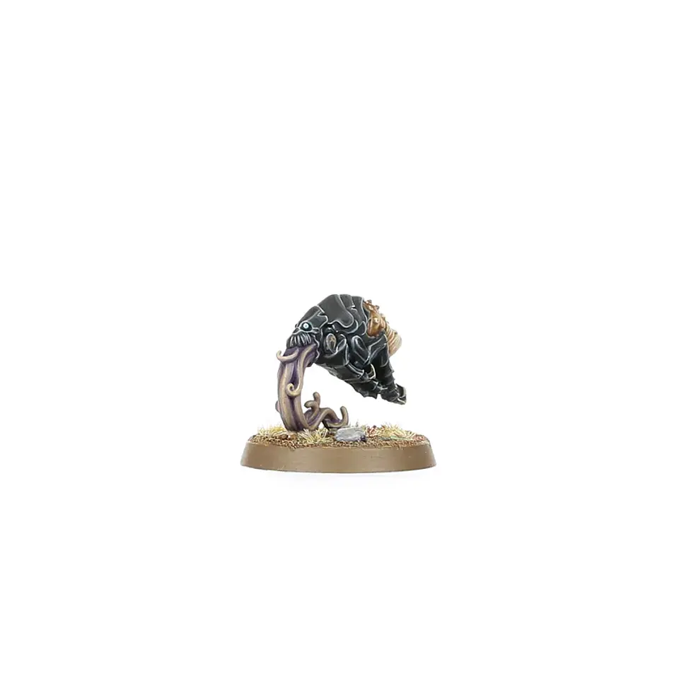 Kill Team: Gellerpox Infected  6