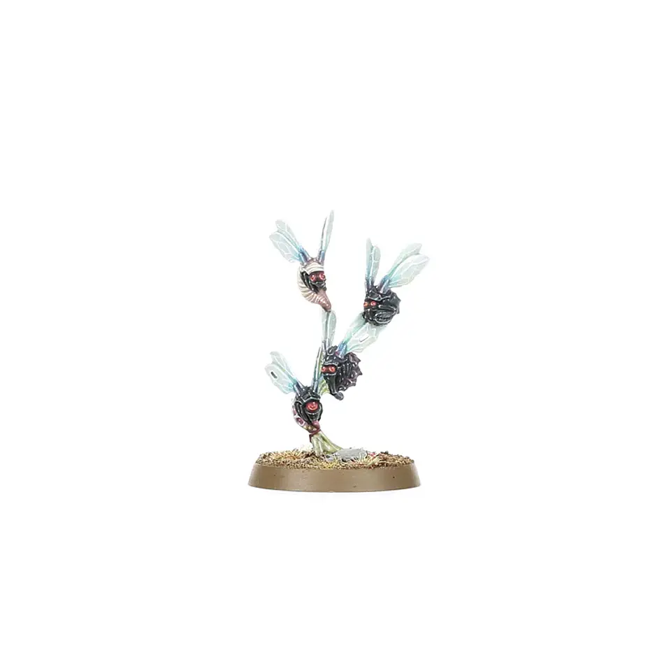 Kill Team: Gellerpox Infected  8