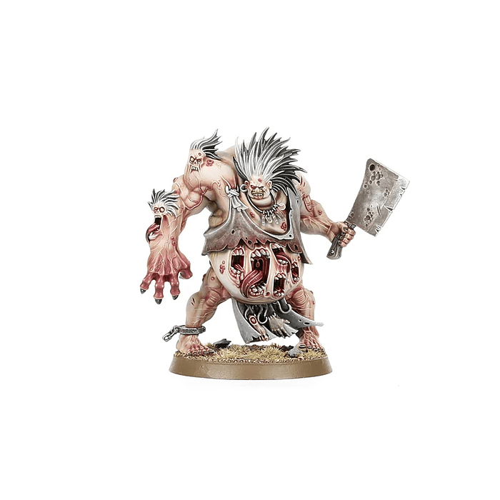 Kill Team: Gellerpox Infected  10