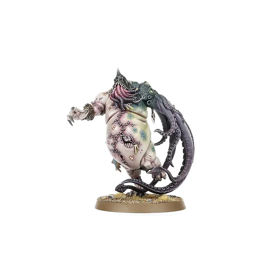 Kill Team: Gellerpox Infected  11