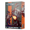 Kill Team: Gellerpox Infected  1