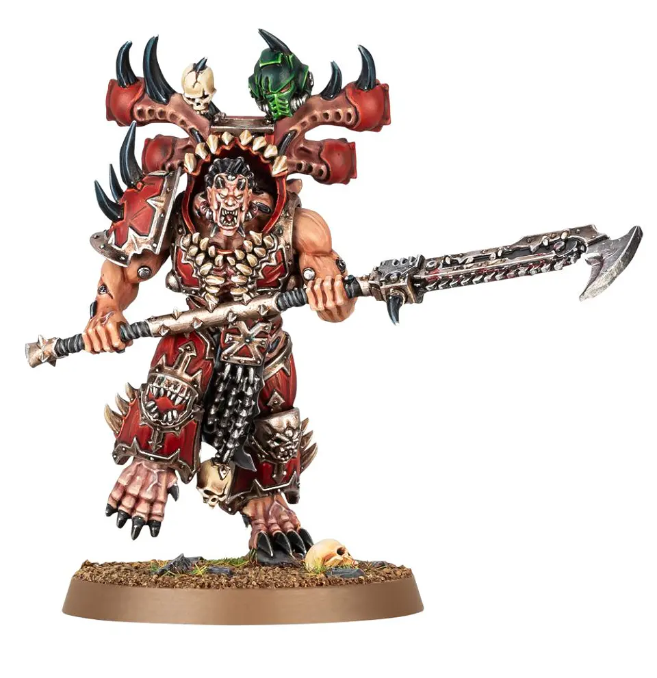 World Eaters: Exalted Eightbound  3