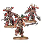 World Eaters: Exalted Eightbound  - Miniatura 2