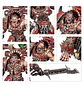 World Eaters: Exalted Eightbound  - Miniatura 4
