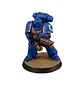 Space Marines: Infernus Marines + Pinturas  - Thumbnail 5