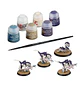 Tyranids: Termagants and Ripper Swarm + Pinturas - Thumbnail 2
