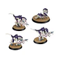 Tyranids: Termagants and Ripper Swarm + Pinturas - Thumbnail 4