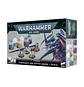 Tyranids: Termagants and Ripper Swarm + Pinturas - Thumbnail 1