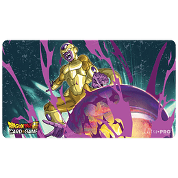 Playmat Dragon Ball Super: Golden Frieza