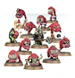 Gloomspite Gitz: Bottle-Snatchaz - Dawnbringers   - Miniatura 4