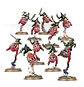 Gloomspite Gitz: Bottle-Snatchaz - Dawnbringers   - Miniatura 3