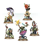 Gloomspite Gitz: Bottle-Snatchaz - Dawnbringers   - Miniatura 5