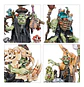 Gloomspite Gitz: Bottle-Snatchaz - Dawnbringers   - Miniatura 9