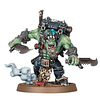 Orks: Boss Snikrot  2
