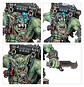 Orks: Boss Snikrot  - thumbnail 3