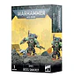 Orks: Boss Snikrot  - thumbnail 1