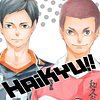 Haikyu!! Vol.14  1