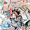 Shaman King N°12  1