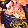 Yakuza Amo de Casa N°09  1
