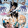 One Piece N°68  1