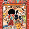 One Piece N°33  1