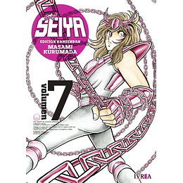 Saint Seiya - Edición Kazenban Vol.07 