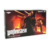 Wolfenstein el juego de tablero 