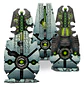 Necrons: Convergence of Dominion - Miniatura 2