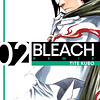 Bleach Vol.02 - Edición Remix  1