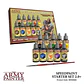 Set de pinturas Speedpaint Starter Set 2.0 (10 pinturas + 1 pincel) - Thumbnail 2