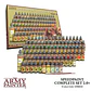 Set de pinturas Speedpaint Complete Set 2.0 (90 pinturas + 3 pinceles + medium)  - Thumbnail 2