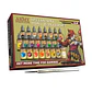 Set de pinturas Speedpaint Most Wanted Set 2.0 (24 pinturas + 1 pincel)  - Miniatura 1