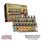 Set de pinturas Speedpaint Most Wanted Set 2.0 (24 pinturas + 1 pincel)  - Miniatura 2