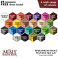 Set de pinturas Speedpaint Most Wanted Set 2.0 (24 pinturas + 1 pincel)  - Miniatura 3