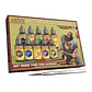 Set de pinturas Speedpaint Starter Set 2.0 (10 pinturas + 1 pincel) - Thumbnail 1
