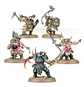 Maggotkin of Nurgle: Phulgoth's Shudderhood - Dawnbringers   - thumbnail 4