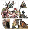 Maggotkin of Nurgle: Phulgoth's Shudderhood - Dawnbringers   7