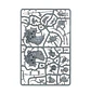 Maggotkin of Nurgle: Phulgoth's Shudderhood - Dawnbringers   - thumbnail 11