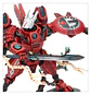T'au Empire: Commader Farsight  - Miniatura 3