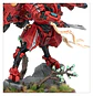T'au Empire: Commader Farsight  - Miniatura 6