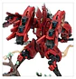 T'au Empire: Commader Farsight  - Miniatura 7