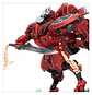 T'au Empire: Commader Farsight  - Miniatura 8