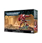 T'au Empire: Commader Farsight  - Miniatura 1