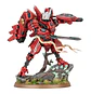 T'au Empire: Commader Farsight  - Miniatura 2