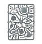 T'au Empire: Commader Farsight  - Miniatura 10